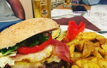 Il Centro Beer & Steak House餐厅图片