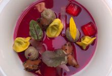 Osteria le Logge美食图片