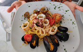 Ristorante da Assuntina