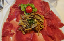 Restaurant Gruner餐厅图片