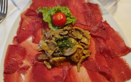 Restaurant Gruner