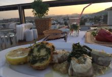 El Vino Restaurant美食图片