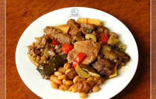 Durak Lokantasi餐厅图片