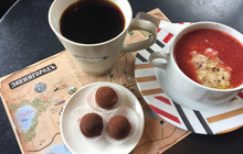 Coffee Bean餐厅图片