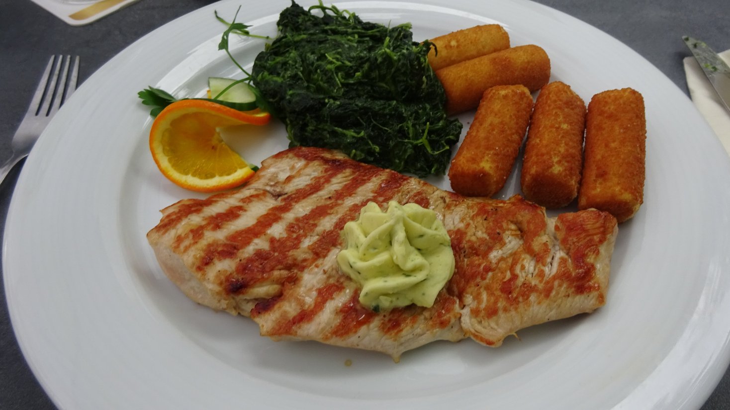 Dubrovnik-Stadtschänke