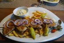 Das Gasthaus Nagel美食图片