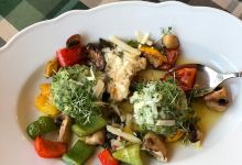 Gasthof Rabenwirt美食图片