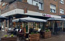 Cafe Becher餐厅图片