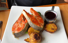 Belinda's Casual Dining and Lounge