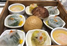 New Moon Cafe美食图片