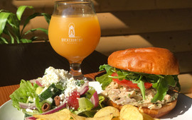 Backcountry Brewing
