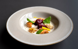 restaurant ONE
