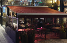 Brasserij de Bergerrie餐厅图片