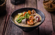 Kaijo Steaks and Ramen餐厅图片