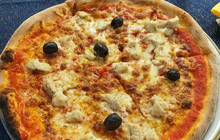 Pizza Italia Ristorante Coandi餐厅图片
