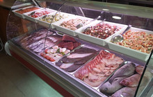 Restaurante La Brisa Rota餐厅图片
