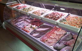 Restaurante La Brisa Rota