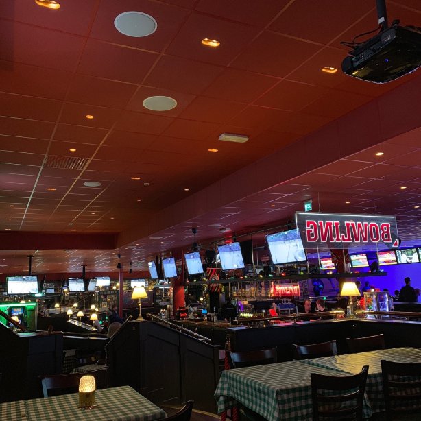O'Learys Lulea Event Center