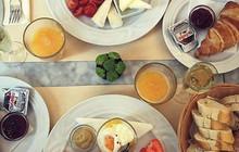 Classic Cafe Restaurant餐厅图片