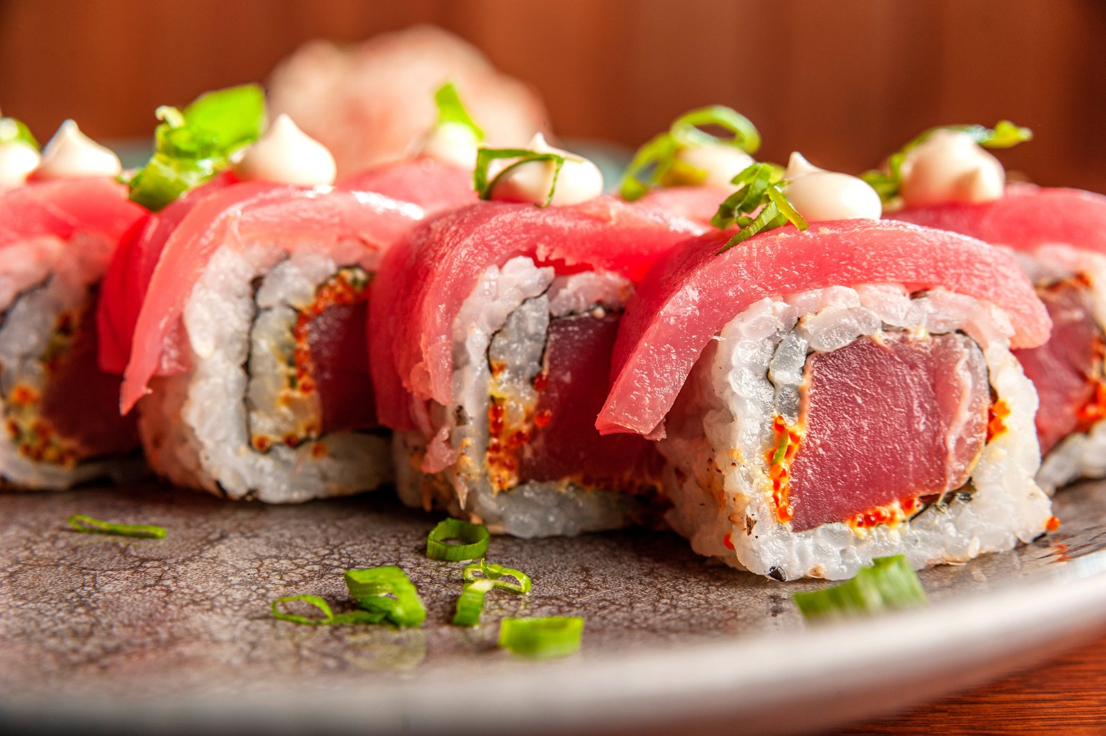 Yuu Japanese Food