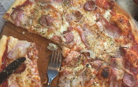 Pizzeria Portofino