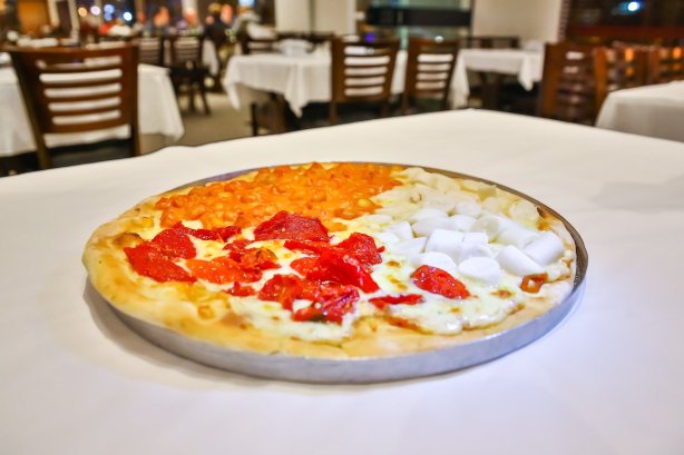 Sideral Restaurante & Pizzaria