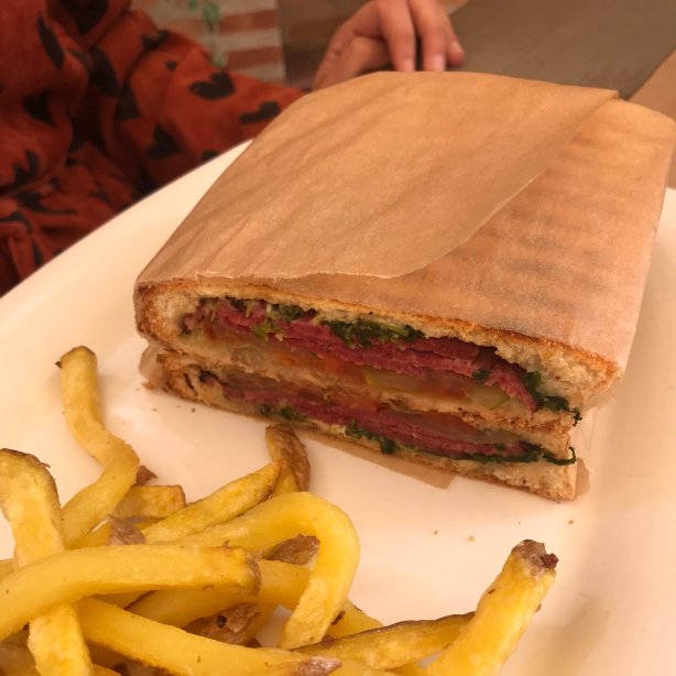 Habana Cafetería