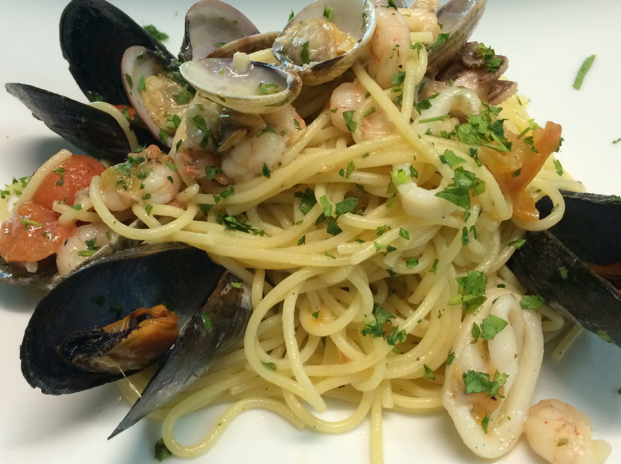 Restaurante Dolce Vita