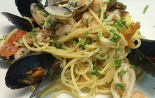 Restaurante Dolce Vita餐厅图片