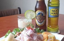 Restaurant Turistico Gran Maloca餐厅图片
