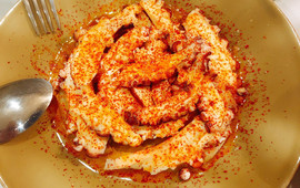 Mesana Restaurante