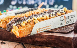 Churros do Joao