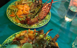 Pishi Restaurant