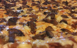 0265 Burgers, Pizzas & more
