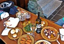 Pulpería A Garnacha美食图片