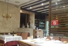 Asador Casa Ángel美食图片