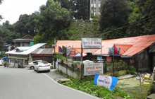 Glory Hotel & Restaurant餐厅图片