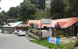 Glory Hotel & Restaurant