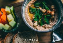 STReFA Cafe & Yoga美食图片