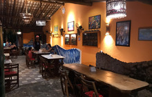 Tio Gu Creperia - Itacare餐厅图片
