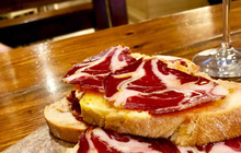 Sabores D'entonces餐厅图片