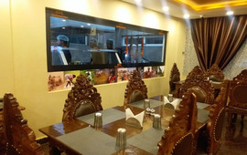 Samy's Dosakall Tanjore
