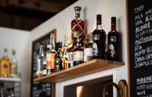 Statsraaden Bar & Reception餐厅图片