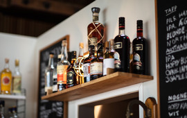 Statsraaden Bar & Reception