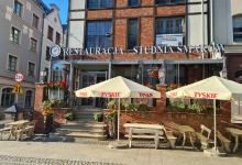 Studnia Smakow Restauracja美食图片