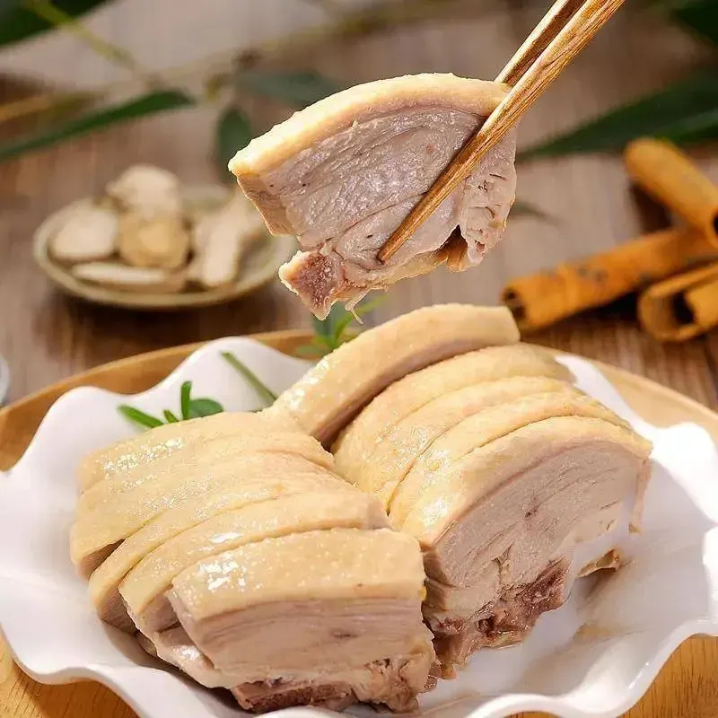涞涞鸡饭店