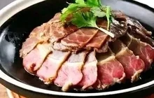 石海子老井驴肉(曲阳店)餐厅图片