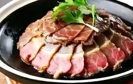 石海子老井驴肉(曲阳店)