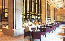 固安福朋酒店·宜客乐西餐厅餐厅图片