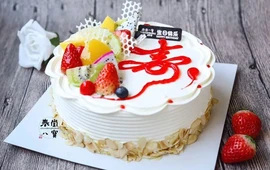 春堂八宝食品店(新昌路店)